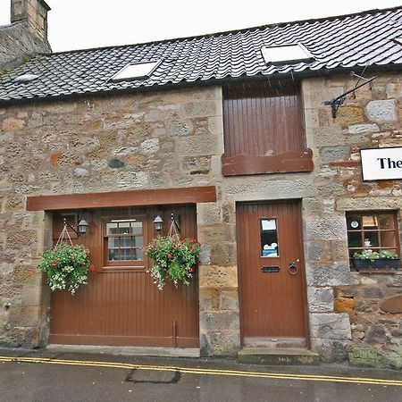 The Hayloft Apartment Falkland Luaran gambar