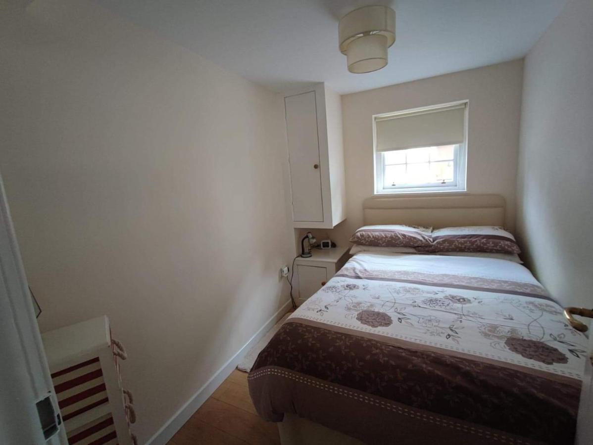 The Hayloft Apartment Falkland Luaran gambar